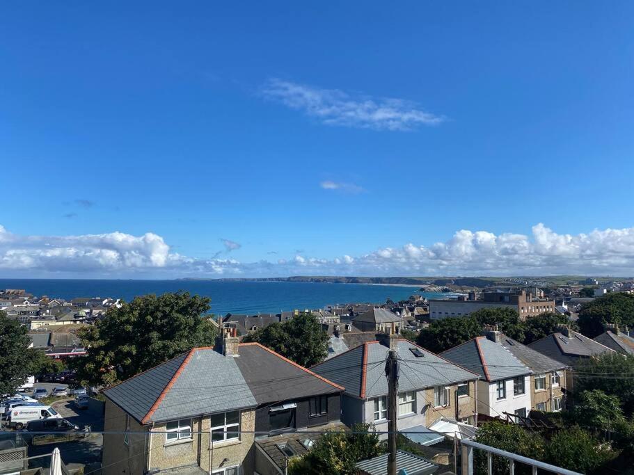 Gwel An Keynvor Penthouse Appartement New Quay