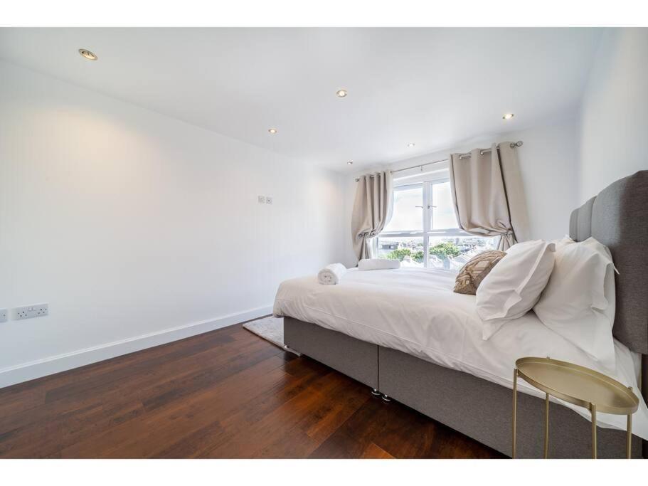Gwel An Keynvor Penthouse * New Quay