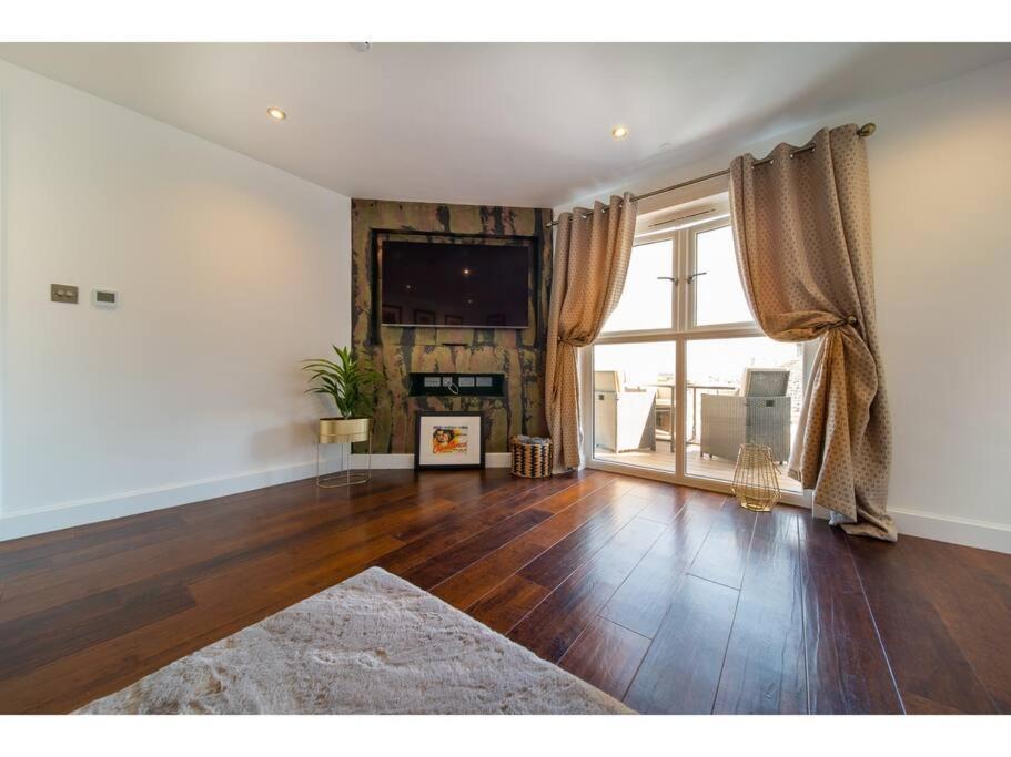 Gwel An Keynvor Penthouse * New Quay