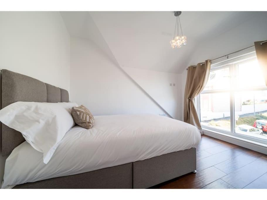Gwel An Keynvor Penthouse * New Quay