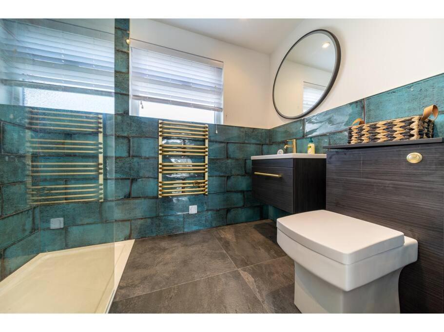 Gwel An Keynvor Penthouse Appartement