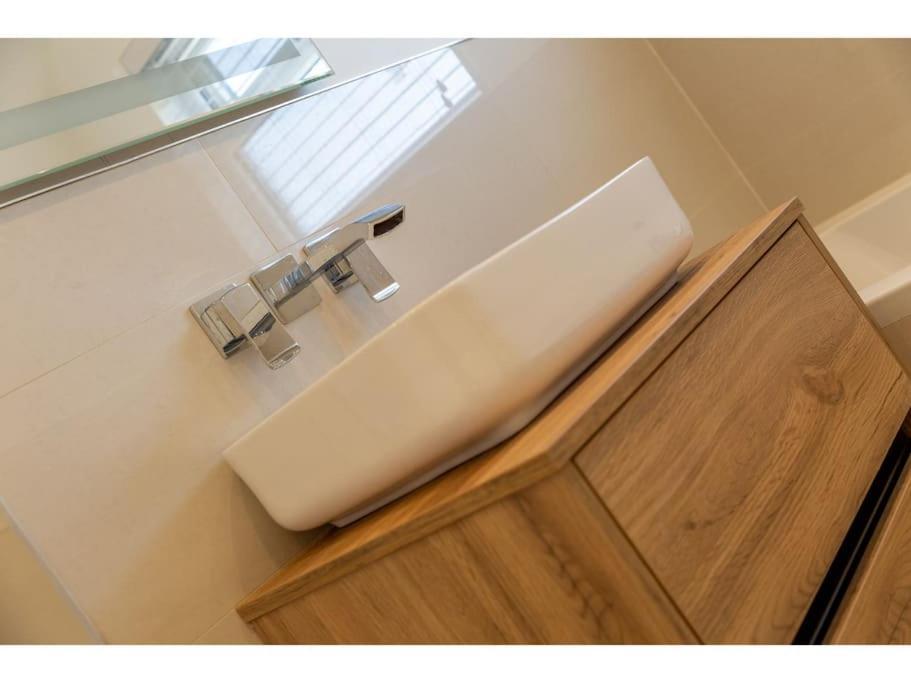 Gwel An Keynvor Penthouse New Quay