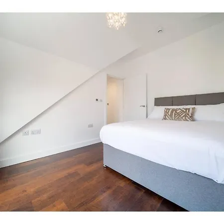 Gwel An Keynvor Penthouse Apartment Newquay  Exterior photo