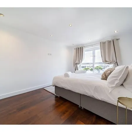 Gwel An Keynvor Penthouse Apartment Newquay  Exterior photo