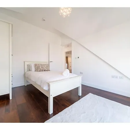 Gwel An Keynvor Penthouse Apartment Newquay  Exterior photo